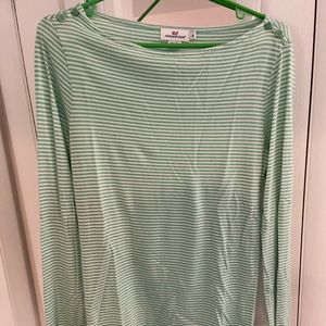 Vineyard vines long sleeve dress shirt